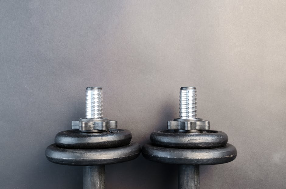 Bowflex Adjustable Dumbbells Buyer's Guide: Find Your Match