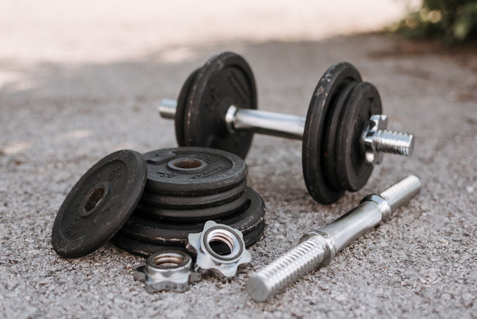 NordicTrack Adjustable Dumbbells Reviewed: Features Compared
