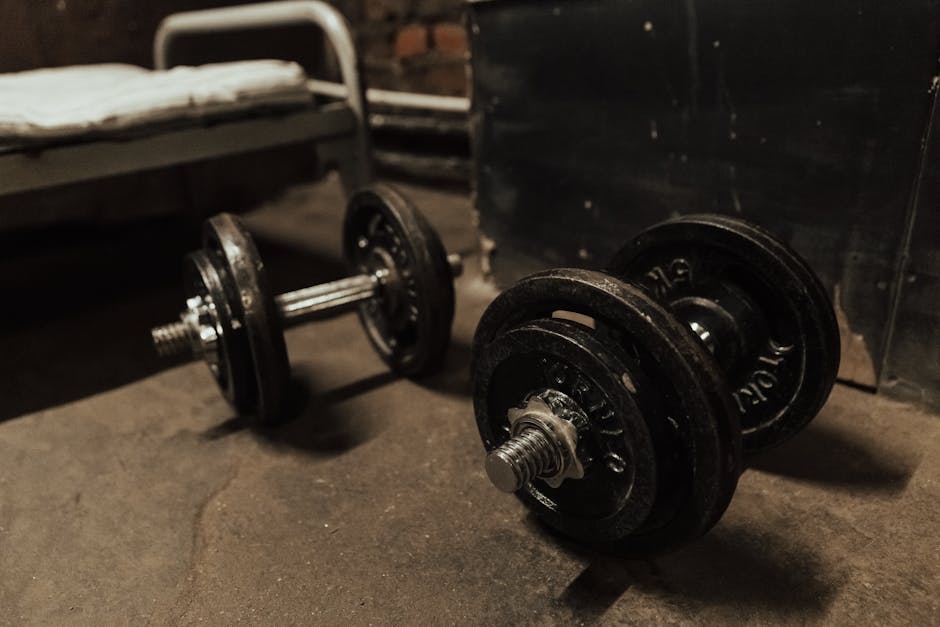 NUOBELL Adjustable Dumbbells Reviewed: Which Model to Buy