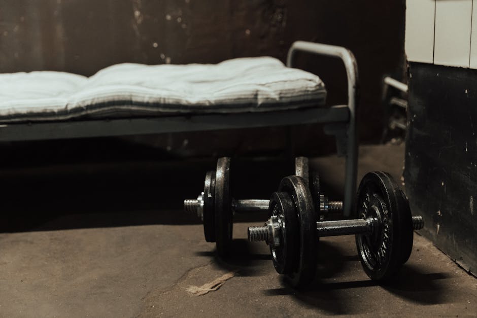 Ironmaster Adjustable Dumbbells Reviewed and Compared