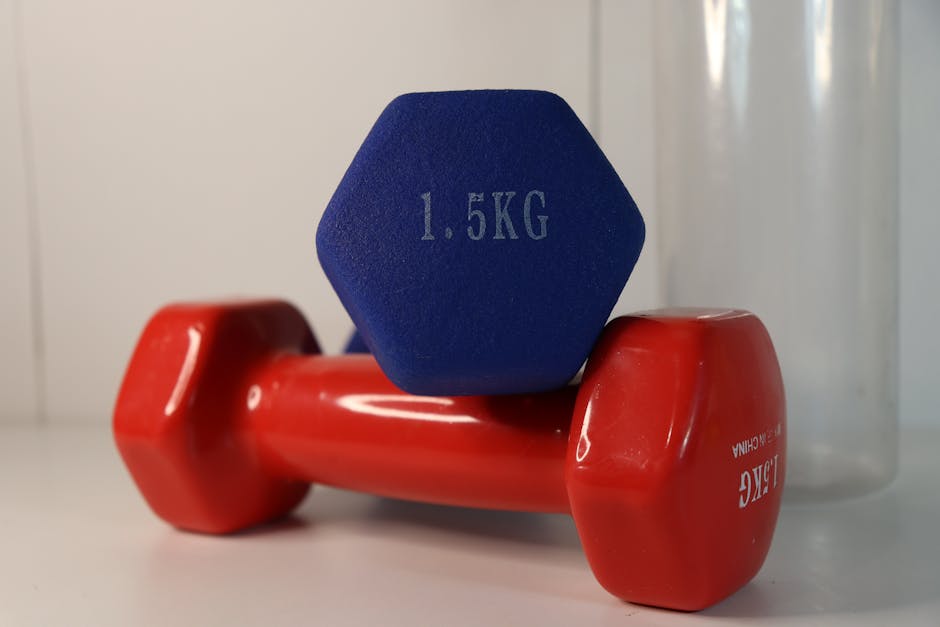 Nüobell Adjustable Dumbbells Buyer's Guide: Find Your Fit