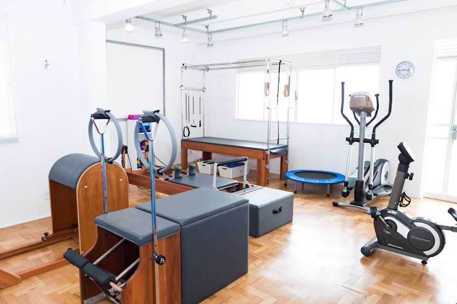 Multi Station Home Gym Buyer's Guide: What to Know