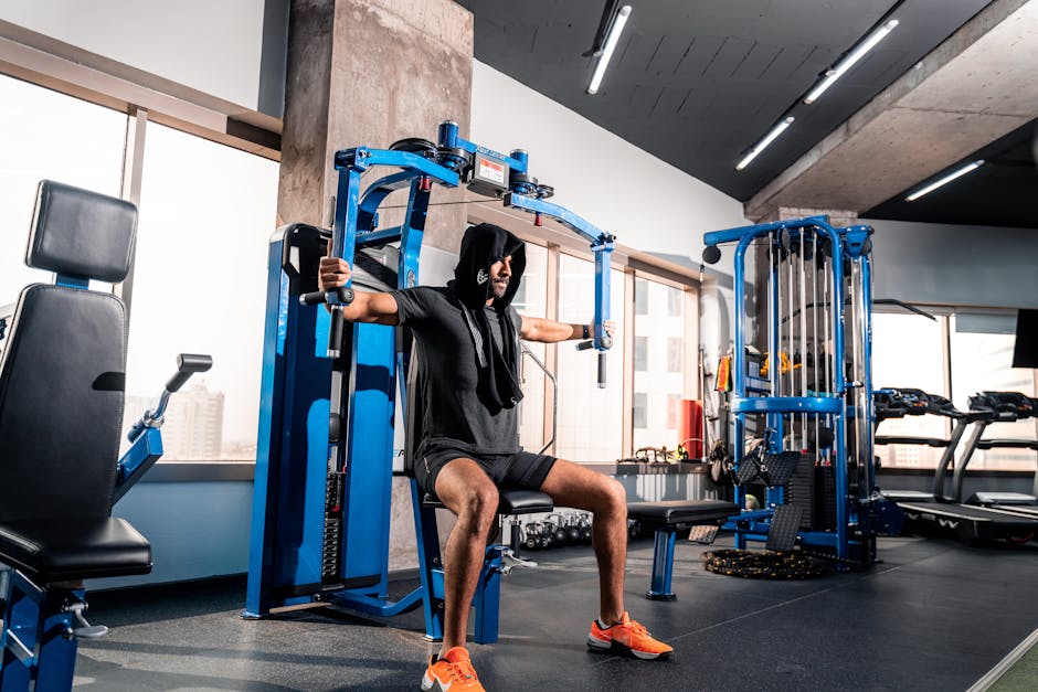 Multi Gym Buyer's Guide: What Actually Matters