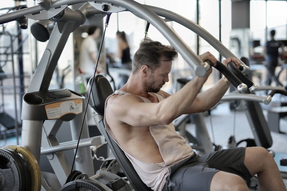 Mirror Home Gym Buyer's Guide: Form, Safety & Setup