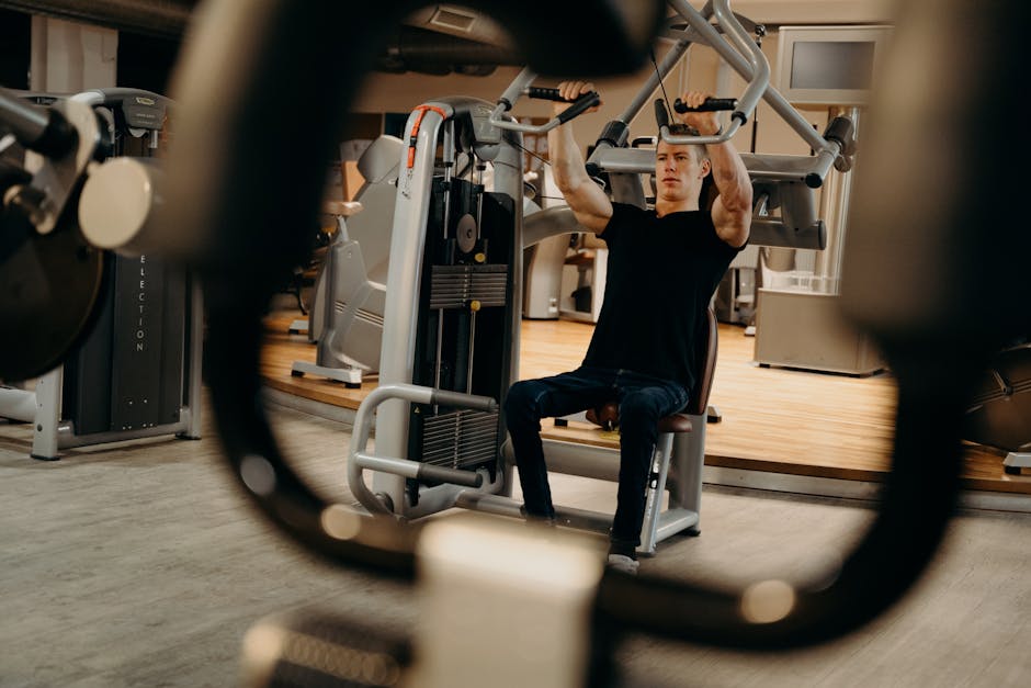 Home Gym With Leg Press: Top Picks Reviewed