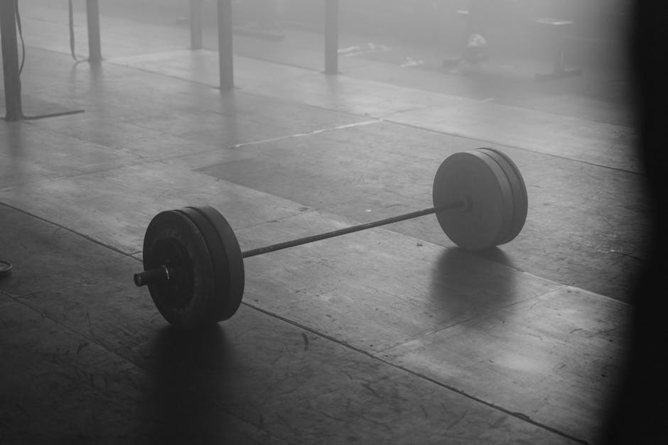 Barbell with Weights Buyer's Guide: What to Know