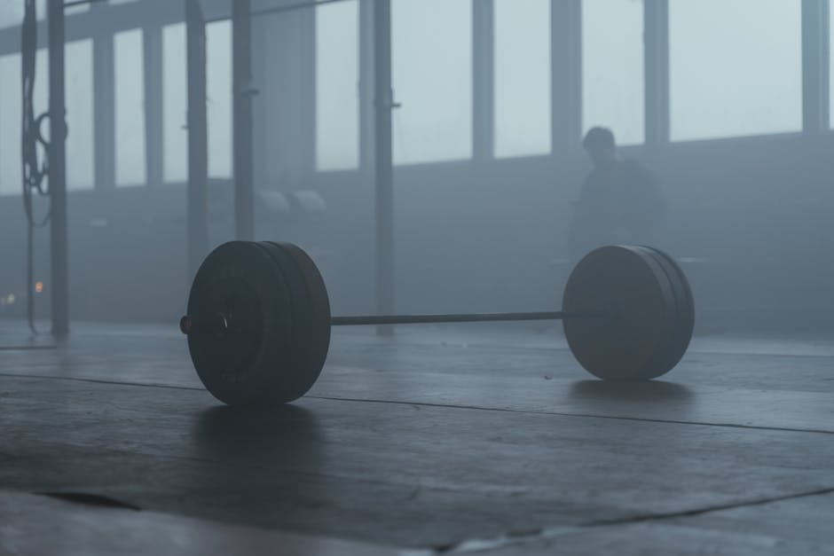 Best Barbell Bars for Home Gyms and Weight Training