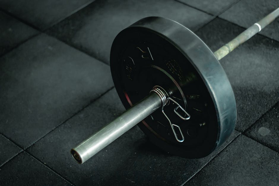 CAP Barbell Buyer's Guide: Products Reviewed for Home Gyms