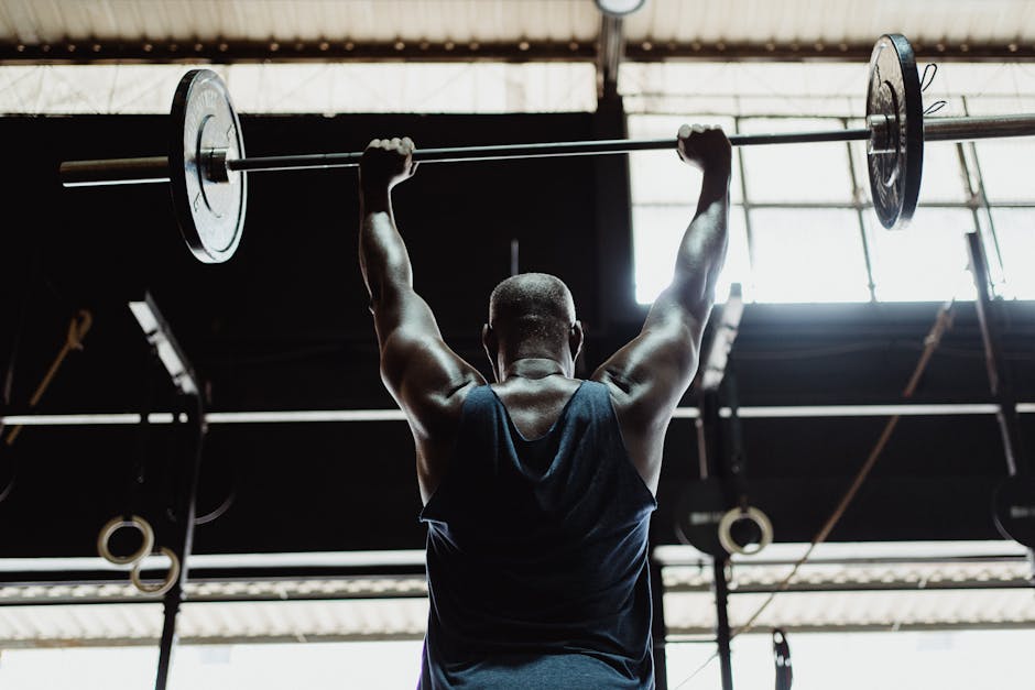Barbell Protein Bars Reviewed: Top Picks for Serious Trainers