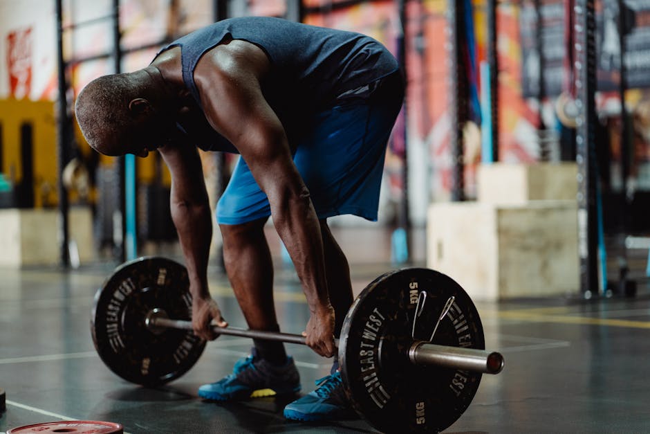 Barbells Buyer's Guide: Find the Right Bar for Your Home Gym