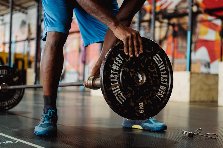 Barbell Set Buyer's Guide: Find the Right Setup for Home Gyms