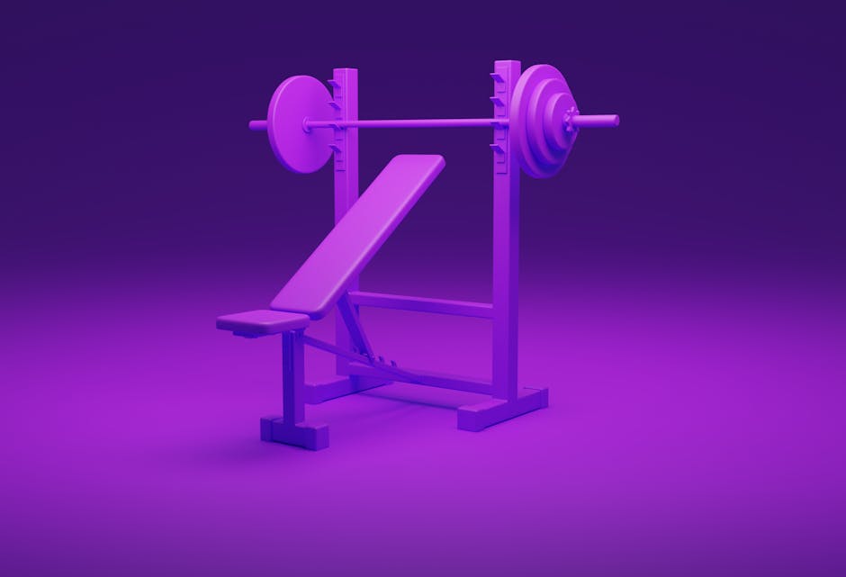 Folding Weight Bench Buyer's Guide: What Actually Matters