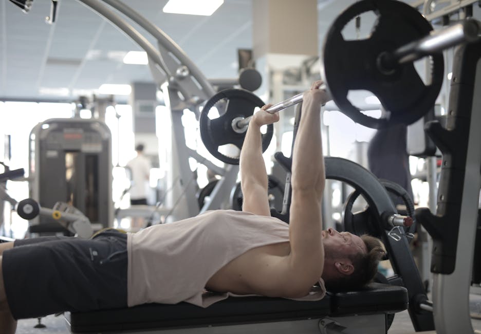 Adjustable Bench Buyer's Guide: Find the Right Fit