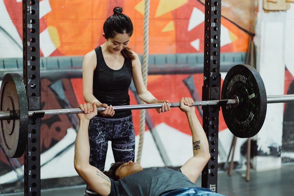 Flat Bench Buyer's Guide: What to Look for Before Buying