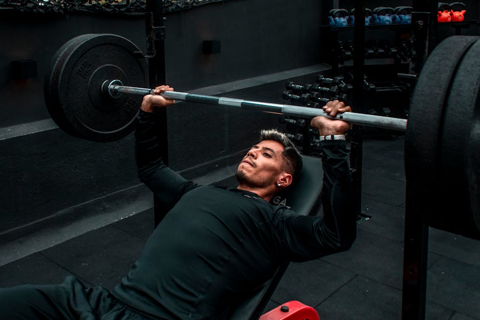 Foldable Weight Bench Buyer's Guide: Tested & Reviewed