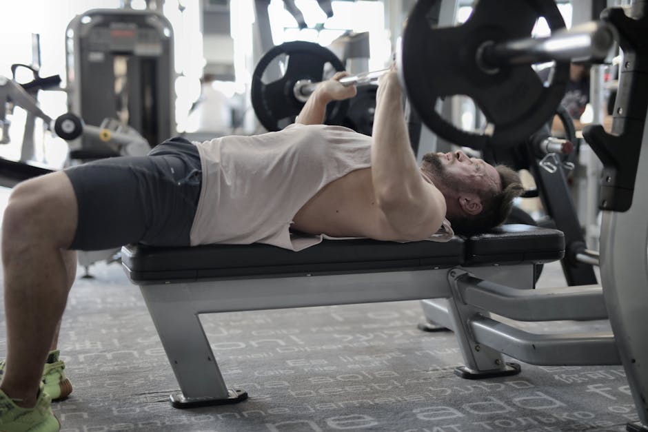 6 Adjustable Benches for Home Gym: Tested and Reviewed