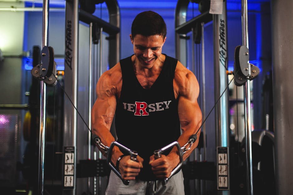 Cable Lat Pulldown Attachments Reviewed for Home Gyms