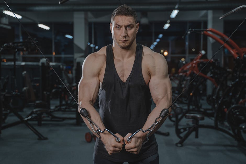 Cable Machine Home Gym Buyer's Guide: Compare Models