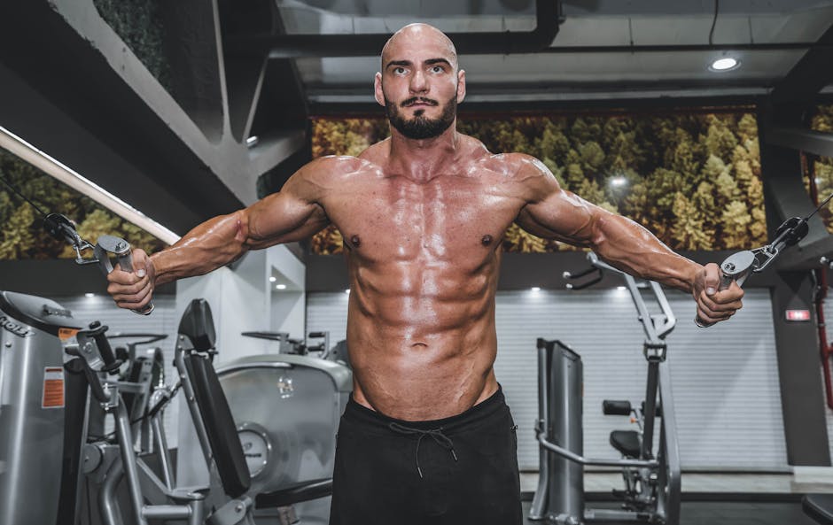 Lat Pulldown Form Guide: Best Attachments Reviewed