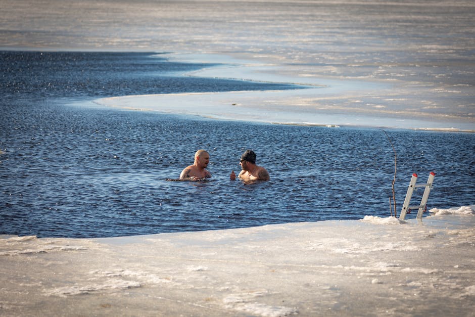Ice Bath Tubs Reviewed: Top Picks for Home Recovery