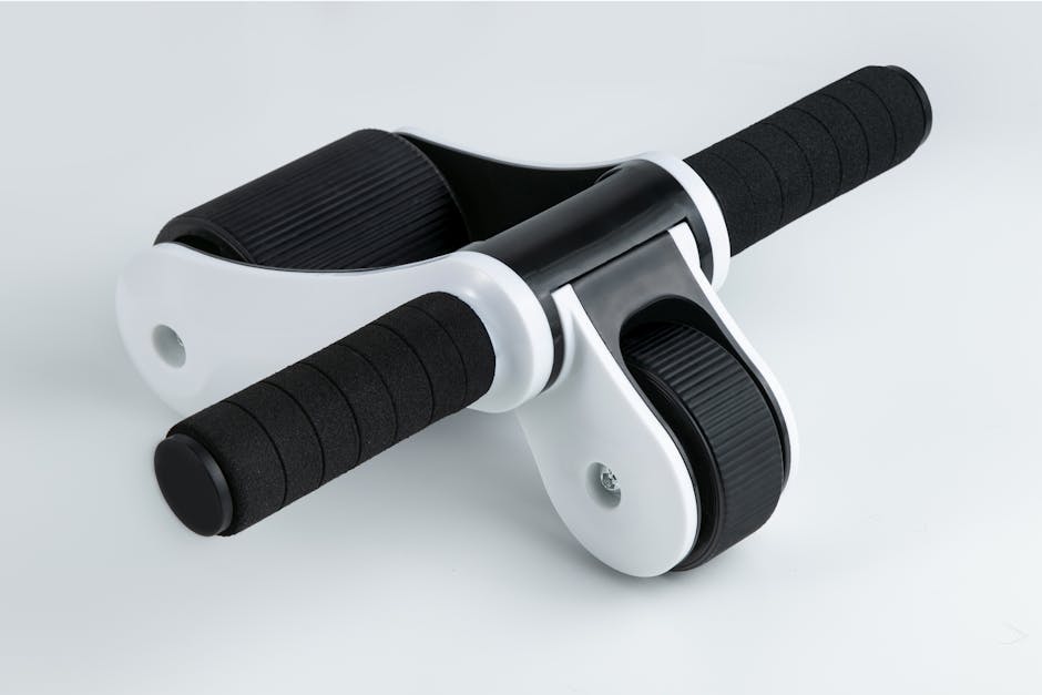 Ab Wheel Rollouts Buyer's Guide: Tested Top Picks