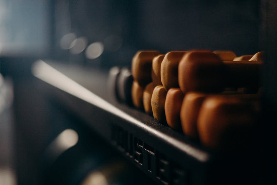 DIY Dumbbell Rack Buyer's Guide: Top Picks Reviewed