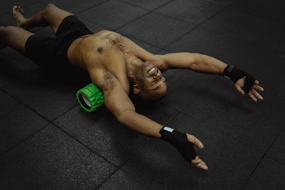Best Foam Back Rollers on Amazon: Top Picks Reviewed