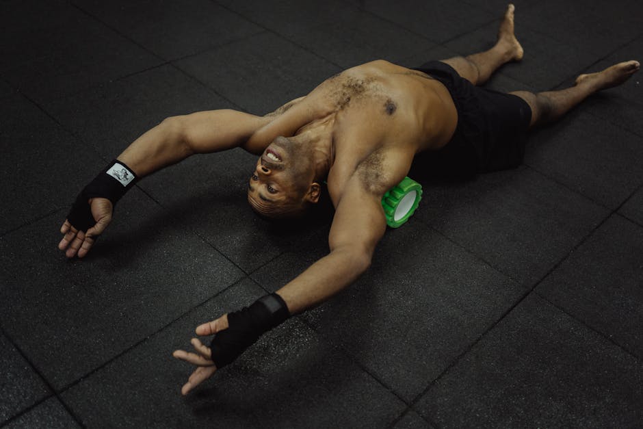 Best Foam Rollers for Muscle Spasms: Buyer's Guide