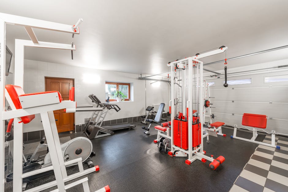 Garage Heater Buyer's Guide: Types, Installation & Heat Output