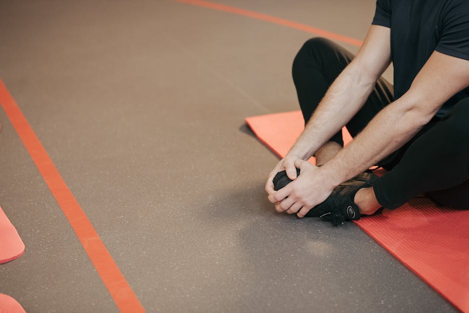 Gym Mats Buyer's Guide: Choose the Right Flooring for Your Space