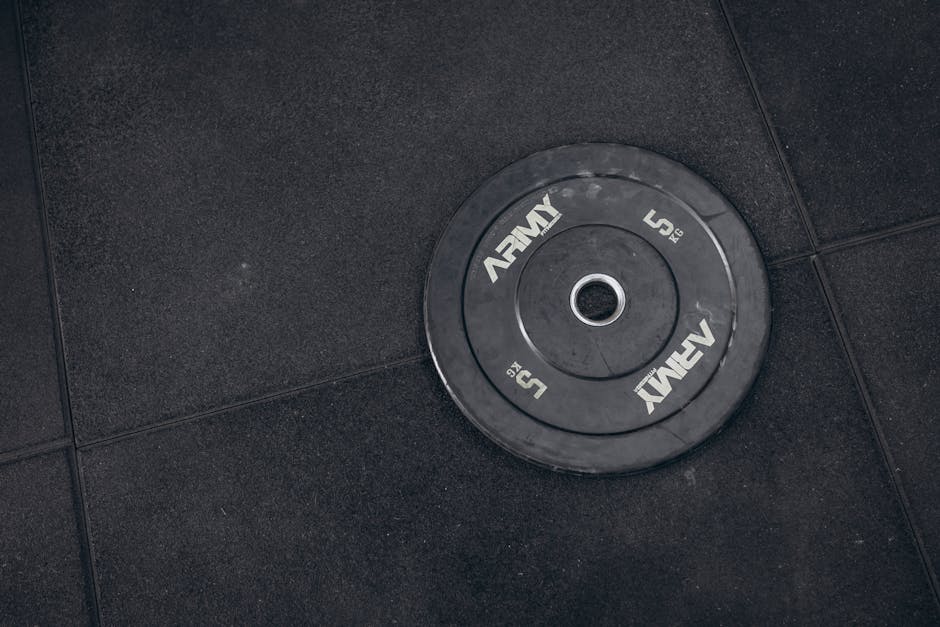 Garage Gym Flooring Buyer's Guide: Top Picks Reviewed
