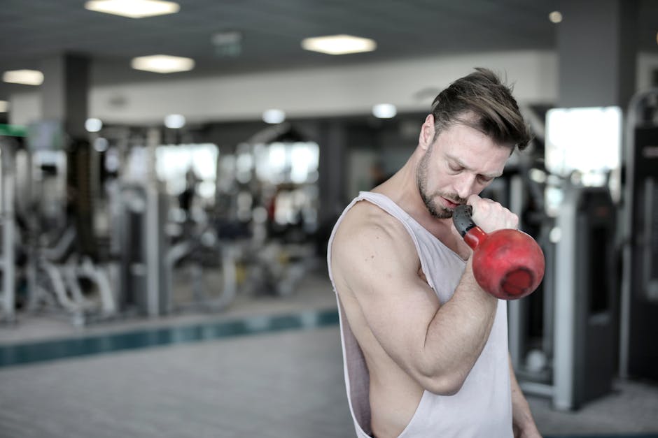 Kettlebell Floor Press Buyer's Guide: Top Picks Reviewed