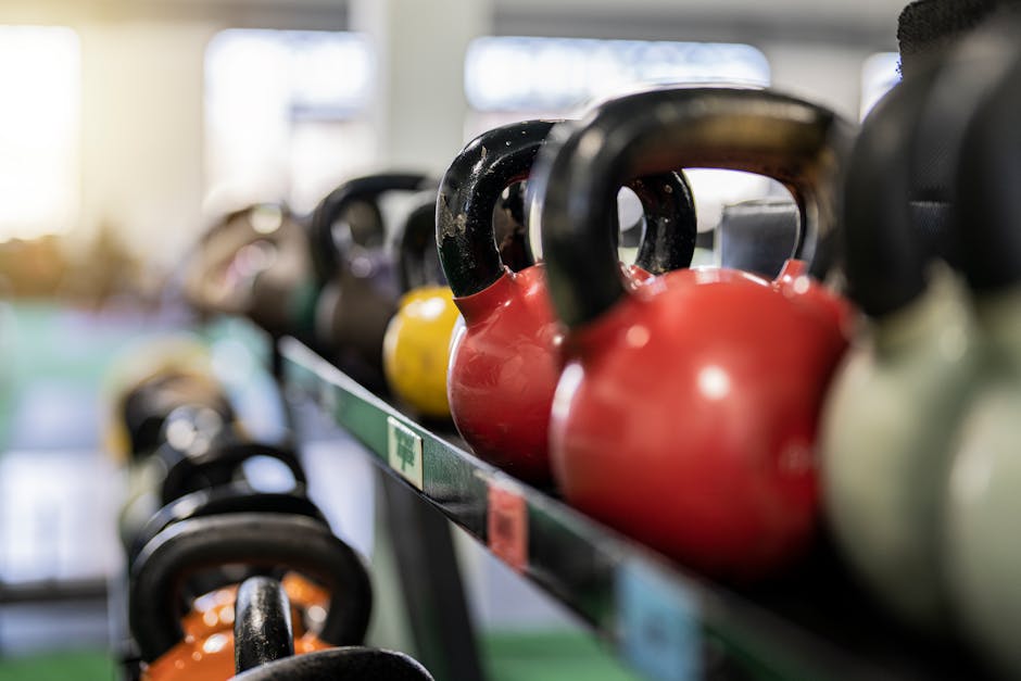 Kettlebell Leg Training Buyer's Guide: Equipment Reviewed