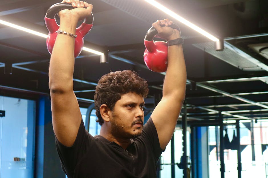 Bowflex Kettlebell Alternatives: Top Picks Reviewed