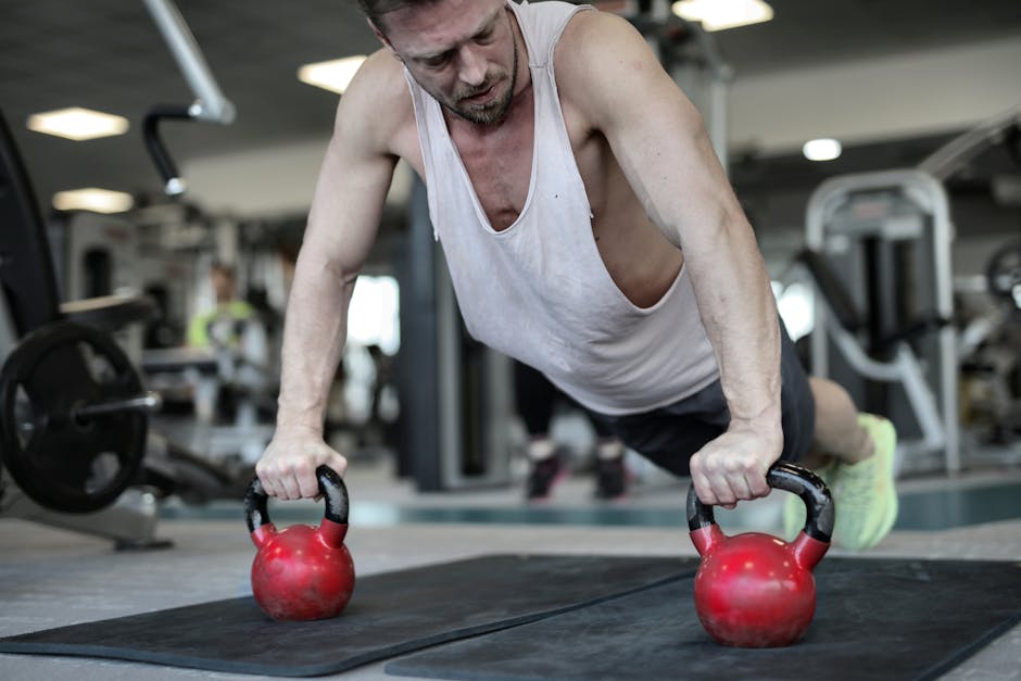 Best Kettlebells Reviewed: Top Picks for Every Budget