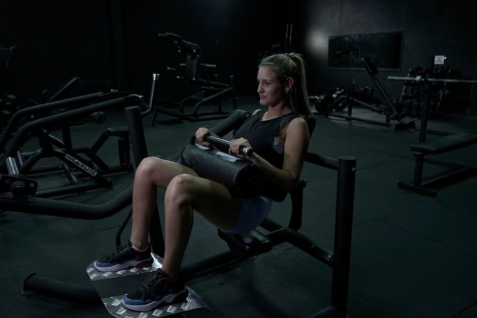 Leg Press Alternatives for Home Gyms: Complete Buyer's Guide