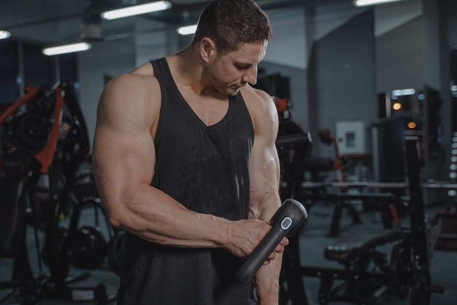 Theragun Prime Reviewed: Percussion Therapy for Home Gyms