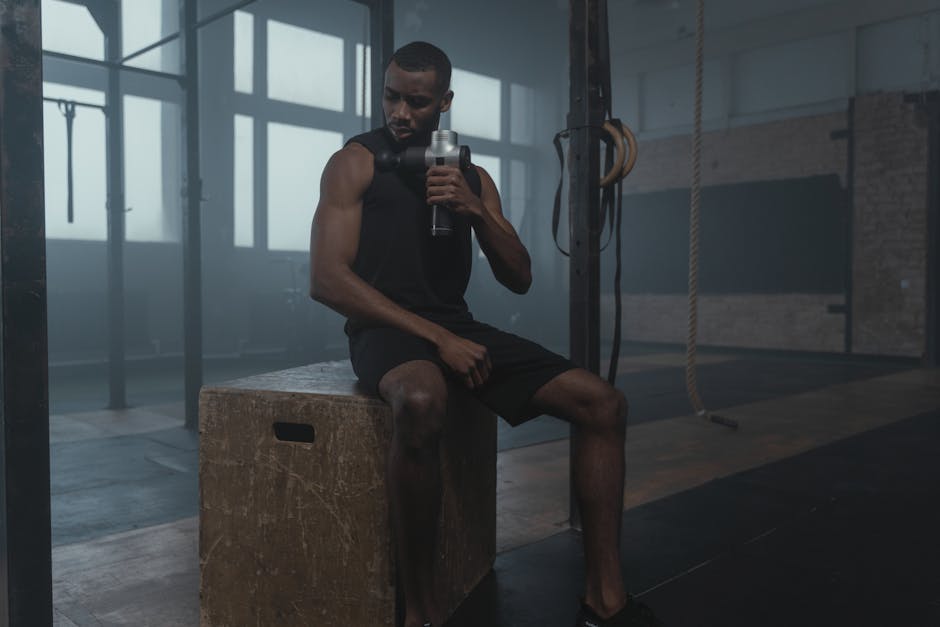Therabody Massage Gun Buyer's Guide: Which Model to Buy