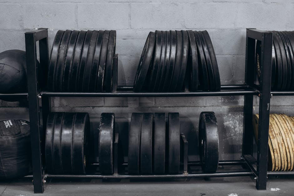 Rogue Barbell Holder Buyer's Guide: Storage Solutions