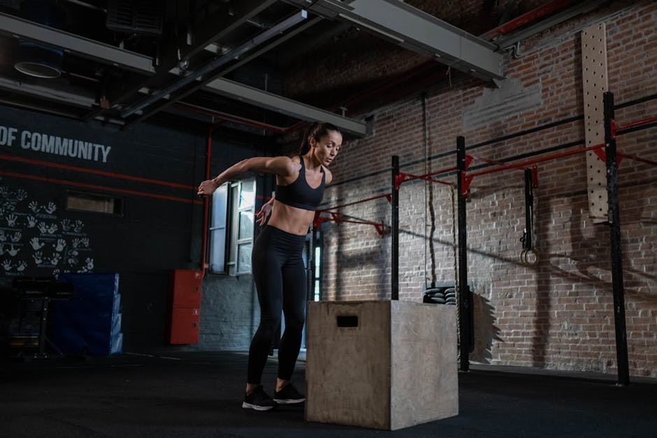 Med Ball Slams Buyer Guide: Top Picks Reviewed