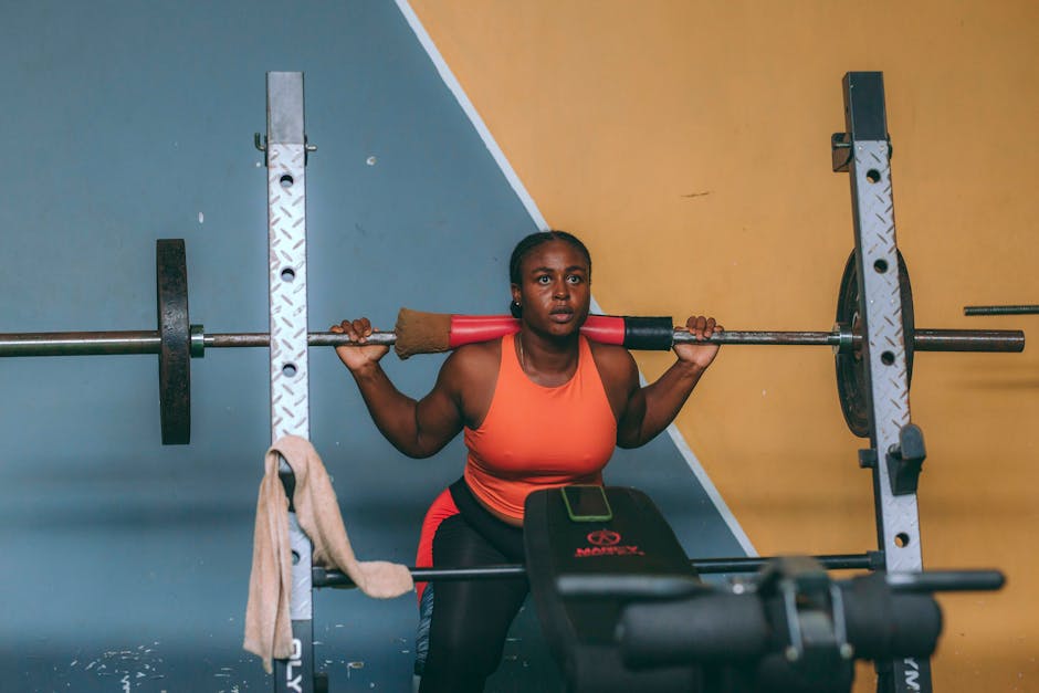 Foldable Power Rack Buyer's Guide: Top Picks Reviewed