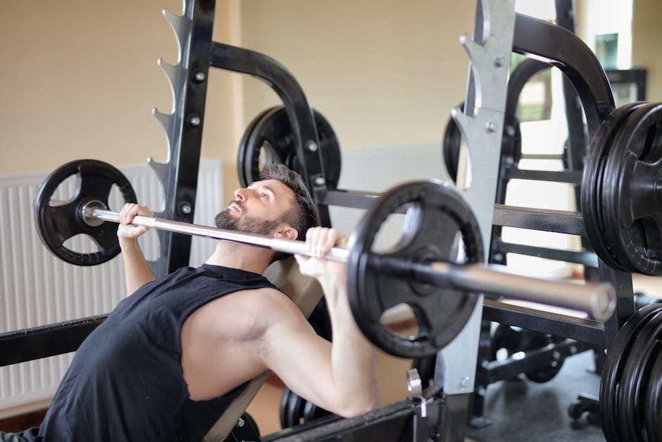 Folding Power Rack Buyer's Guide: Space-Saving Home Gym Options