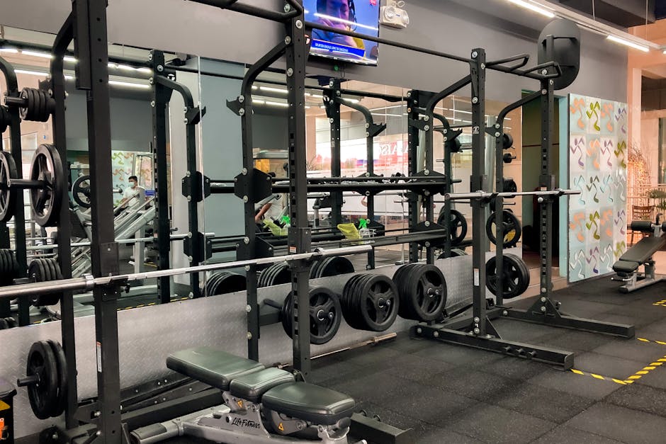 Ethos Squat Rack Buyer's Guide: Which Models Actually Work