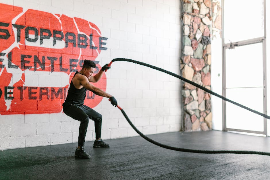 Beaded Jump Rope Buyer's Guide: What to Know Before