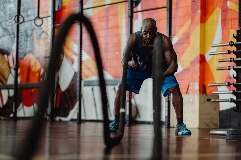 How to Jump Rope: Buyer's Guide to Technique & Selection