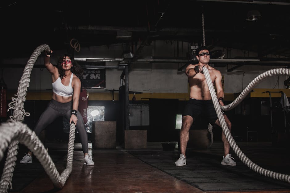 Is Jump Rope Good Cardio? A Buyer's Guide to Home Fitness