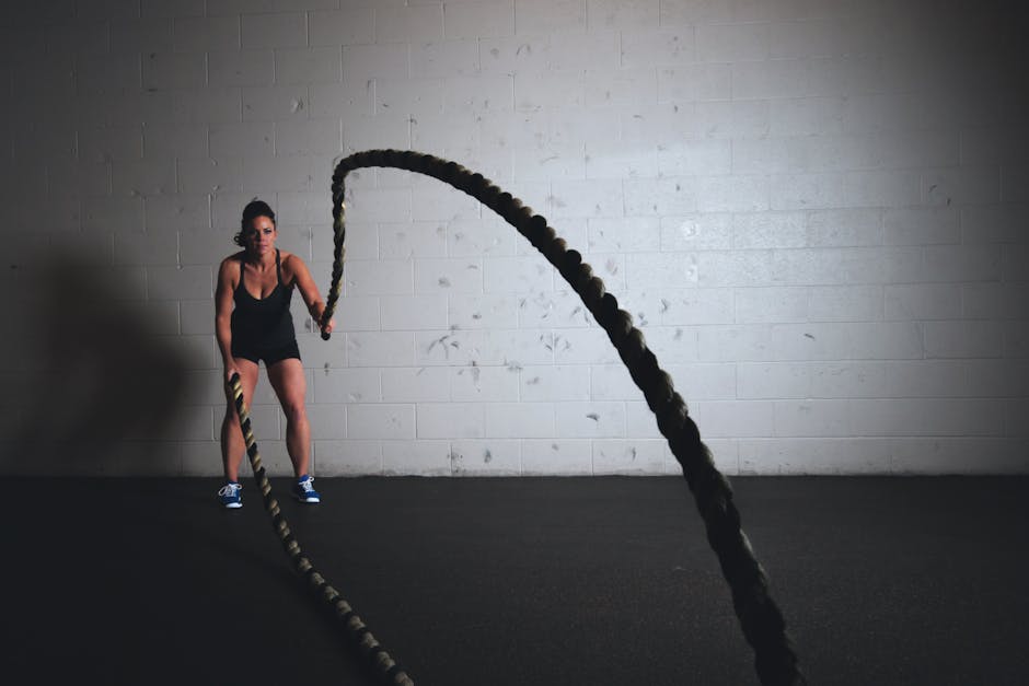 Jump Rope Buyer's Guide: Top Picks Tested and Reviewed