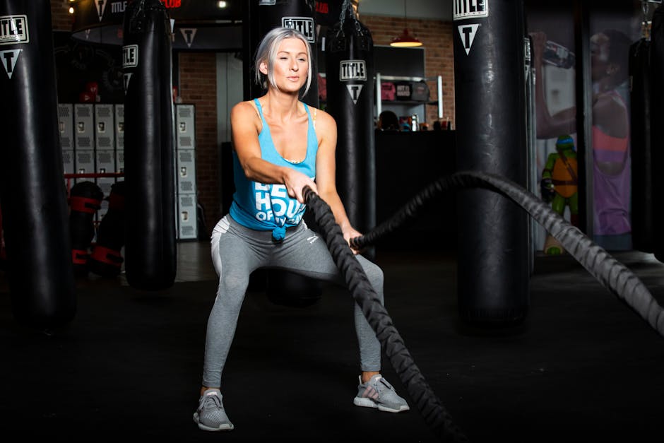 Battle Ropes Buyer's Guide: Top Picks for Home Gyms