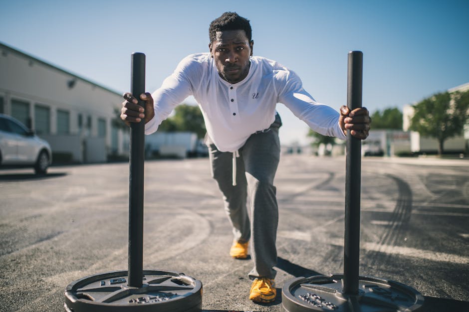 Sandbag Routines Buyer Guide: Training Programs & Bags