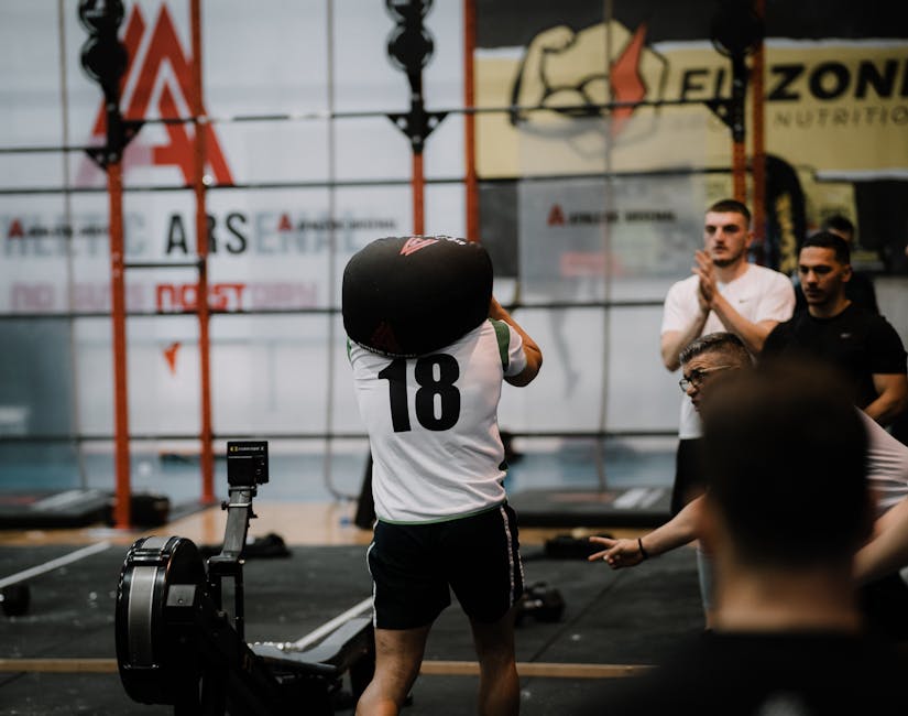 Brute Force Sandbag Buyer's Guide: Find the Right Bag